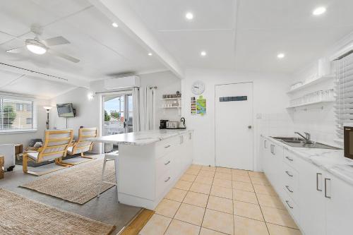 Frangipani Cottage — North Haven — photo 4