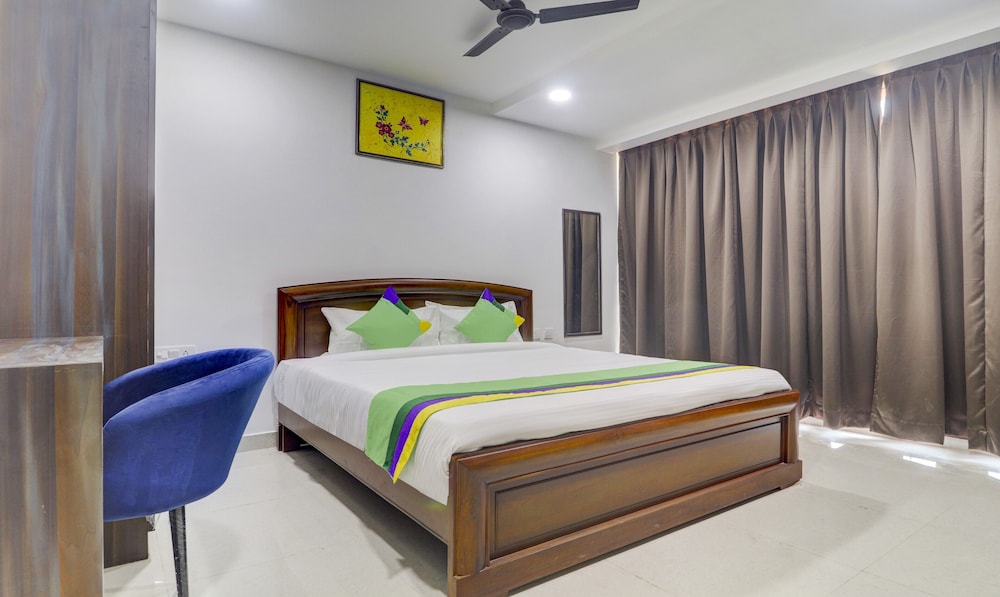 Treebo Destination Inn — Hyderabad — photo 2
