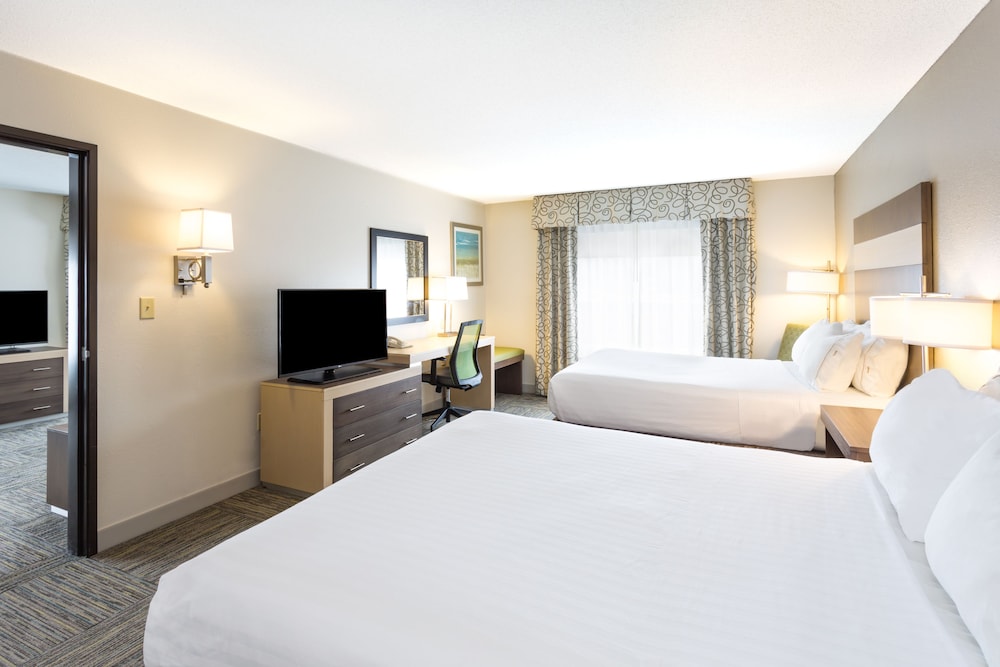 Holiday Inn Express Princeton by IHG - photo 5