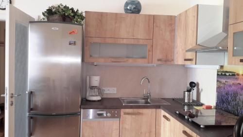 Ml Suites 2 in Marianske Lazne, Czech Republic