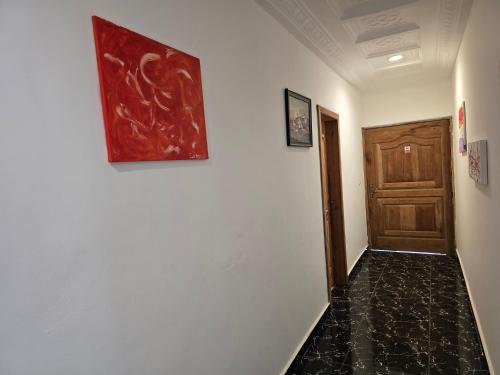 Cape Coast Travellers’ Inn in Cape Coast, Ghana