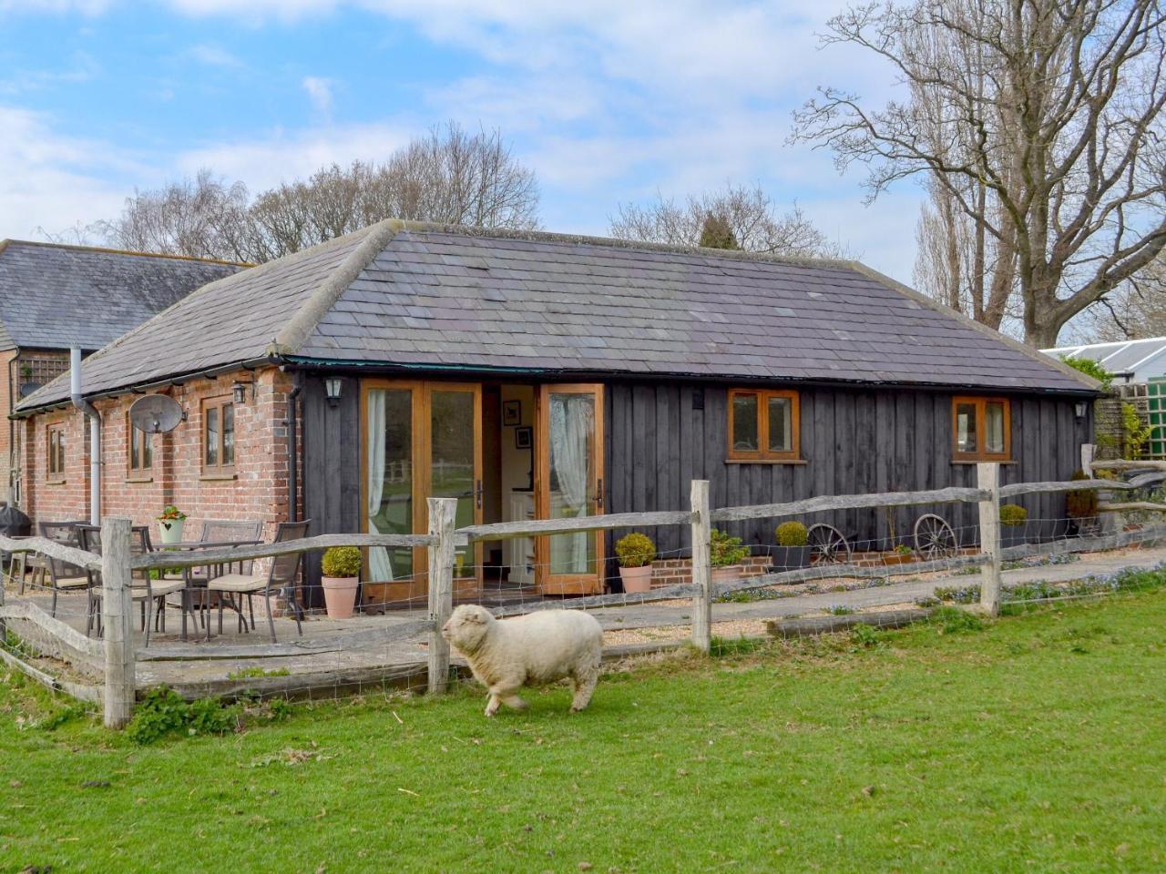 The Cart Lodge — 4-Star Luxury Hotel in Battle, United Kingdom
