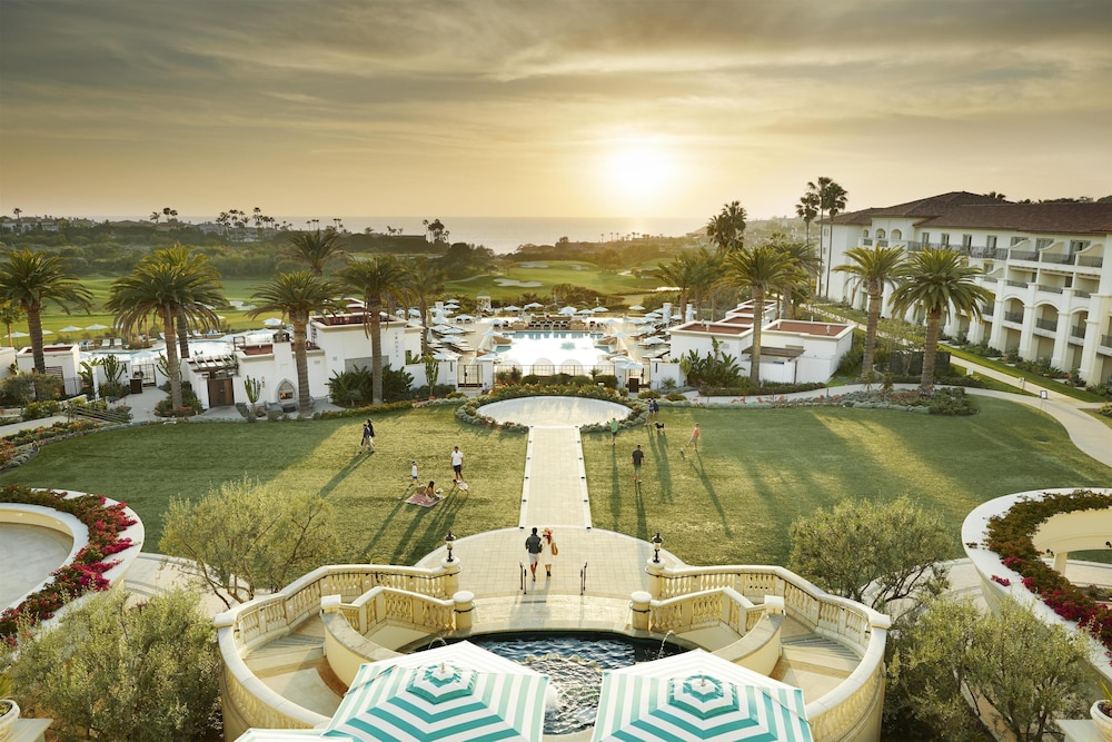 Waldorf Astoria Monarch Beach Resort & Club — 5-Star Luxury Hotel in Dana Point, United States