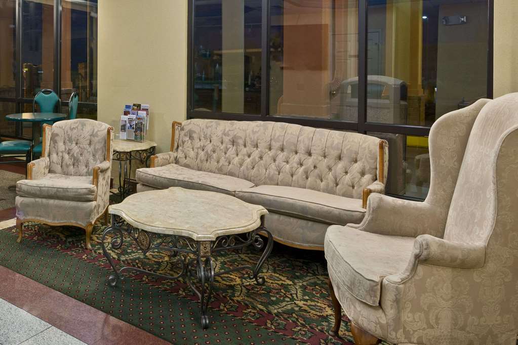 Days Inn by Wyndham Franklin - photo 5