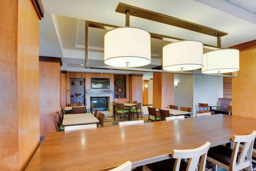 Fairfield Inn & Suites by Marriott South Hill - photo 23