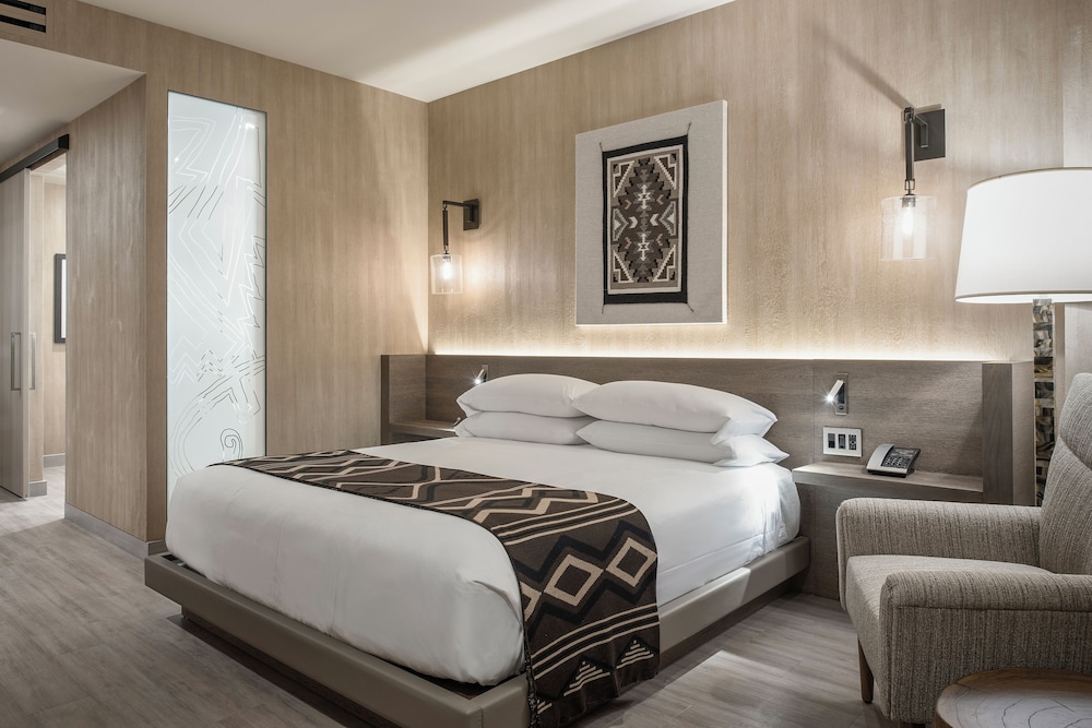 Hotel Chaco - photo 10