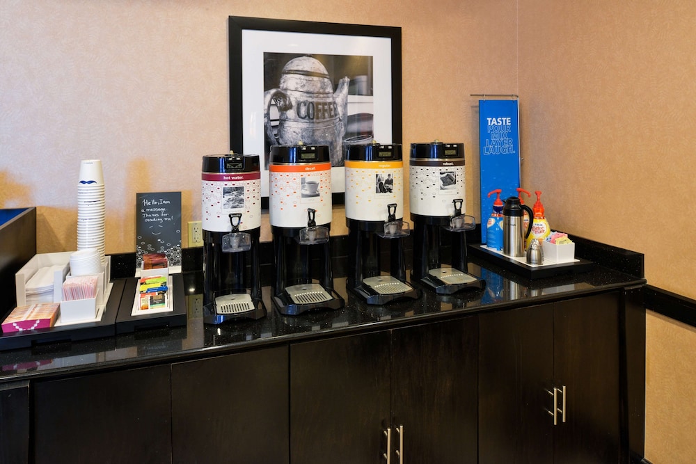 Hampton Inn Pecos - photo 31
