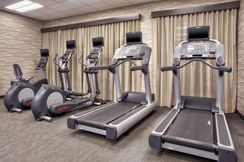 Courtyard by Marriott Dallas Flower Mound - photo 26