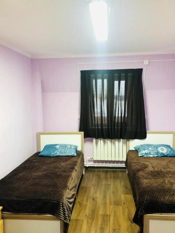 Pur pe - carbon neutral hotel in Purpe