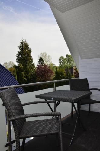 Förster Finkenstrasse — 4-Star Luxury Hotel in Timmendorfer Strand, Germany