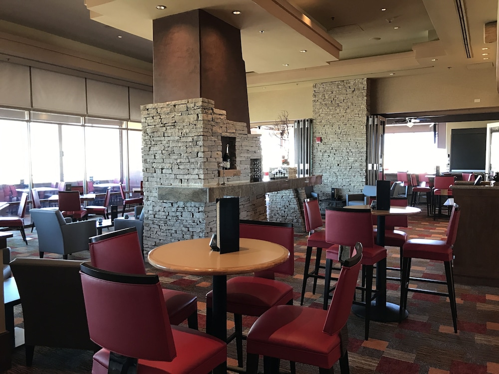 Sandia Resort And Casino - photo 43
