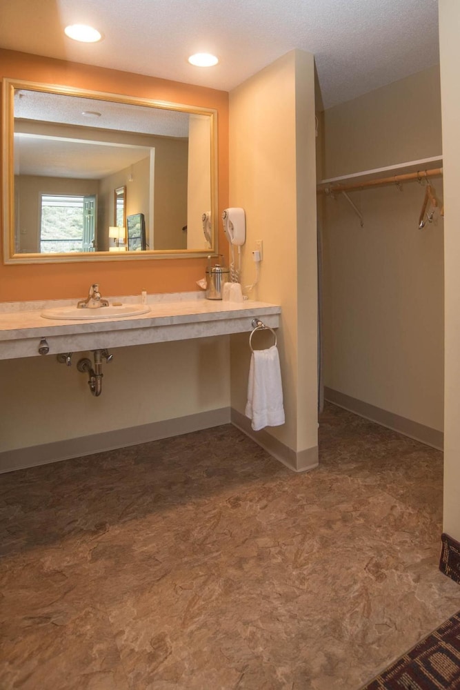 Colonnade Inn - photo 31