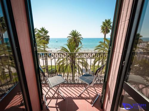 InSitges Ribera's Beach — 4-Star Luxury Hotel in Sitges, Spain