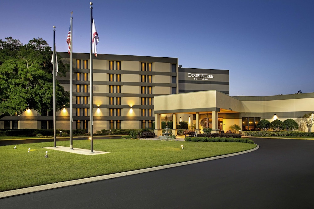 DoubleTree by Hilton Hotel Orlando East UCF Area — 4-Star Luxury Hotel in Orlando, United States