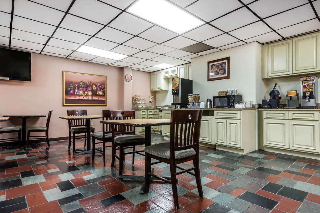 Quality Inn & Suites Binghamton Vestal - photo 29