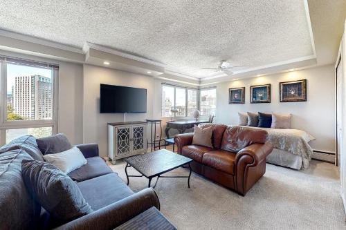 Seattle’s Hidden Gem in Seattle, United States