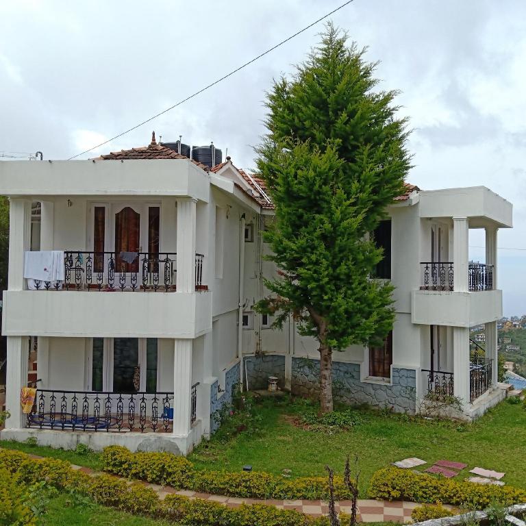 Spring Valley Residency - last minute hotel in Kodaikanal