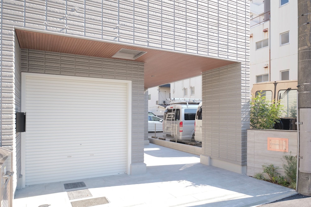 EveryNet Shinjuku — 4-Star Luxury Hotel in Tokyo, Japan