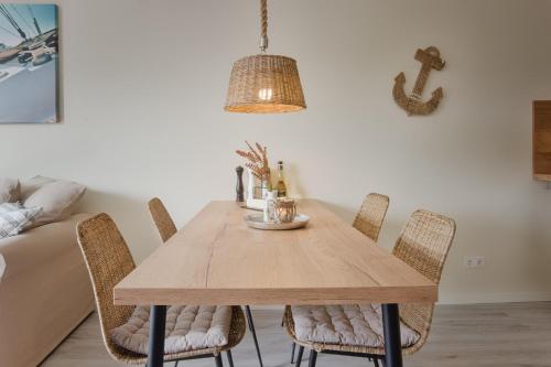 Little HarbourSide — 4-Star Luxury Hotel in Heiligenhafen, Germany