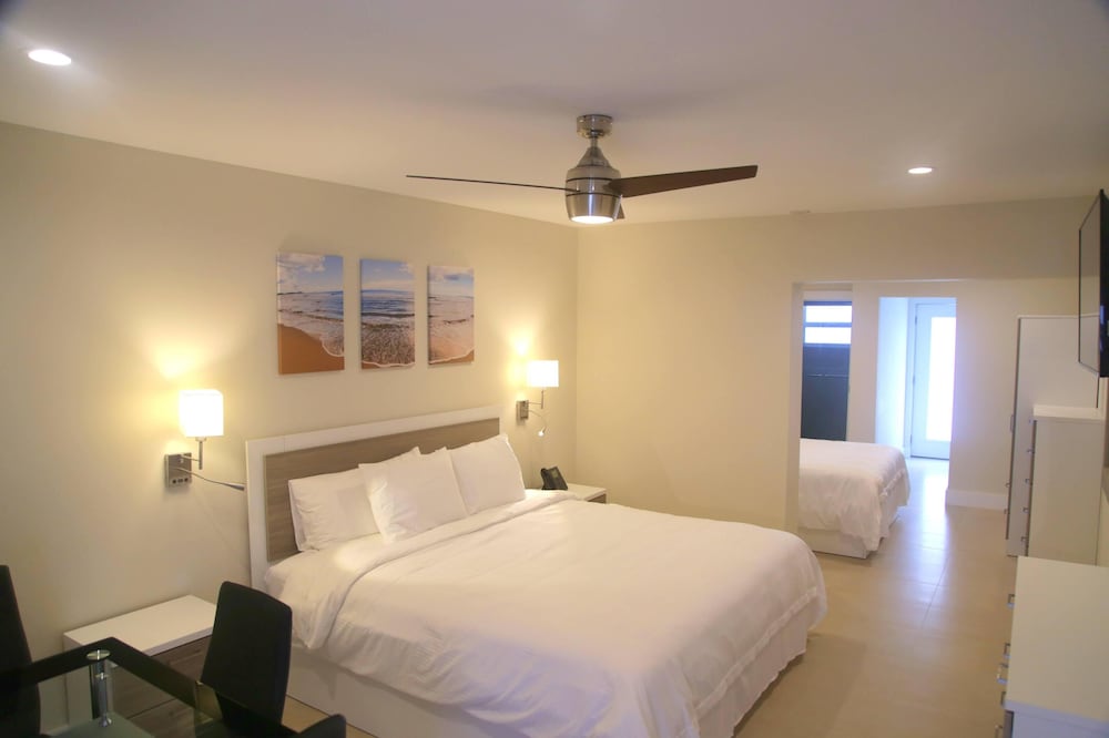 The Diane Oceanfront Suites - photo 17