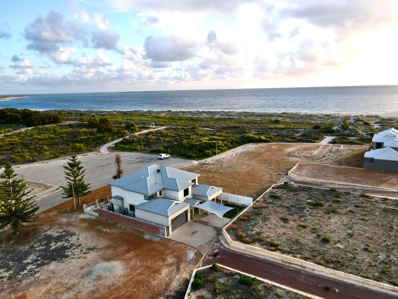 Island Views — Jurien Bay