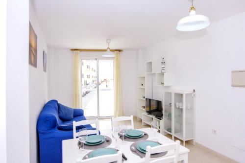La Puntica — 4-Star Luxury Hotel in Carboneras, Spain