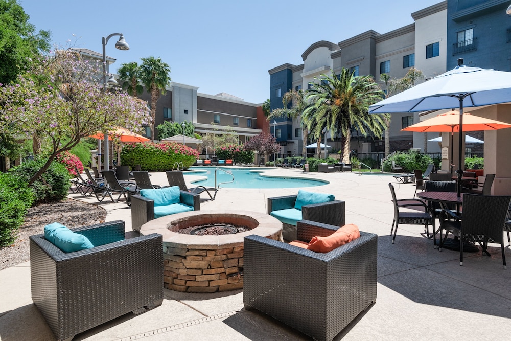 Staybridge Suites Phoenix Glendale Sports Dist by IHG - photo 41