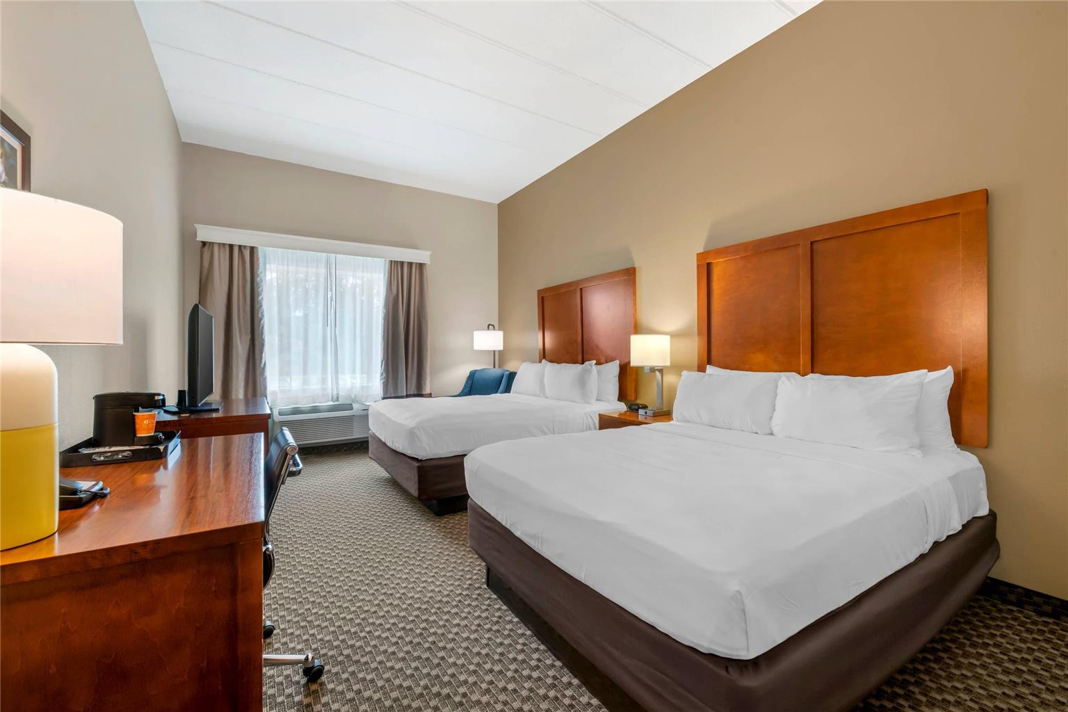 Comfort Inn & Suites Wildwood The Villages - photo 11