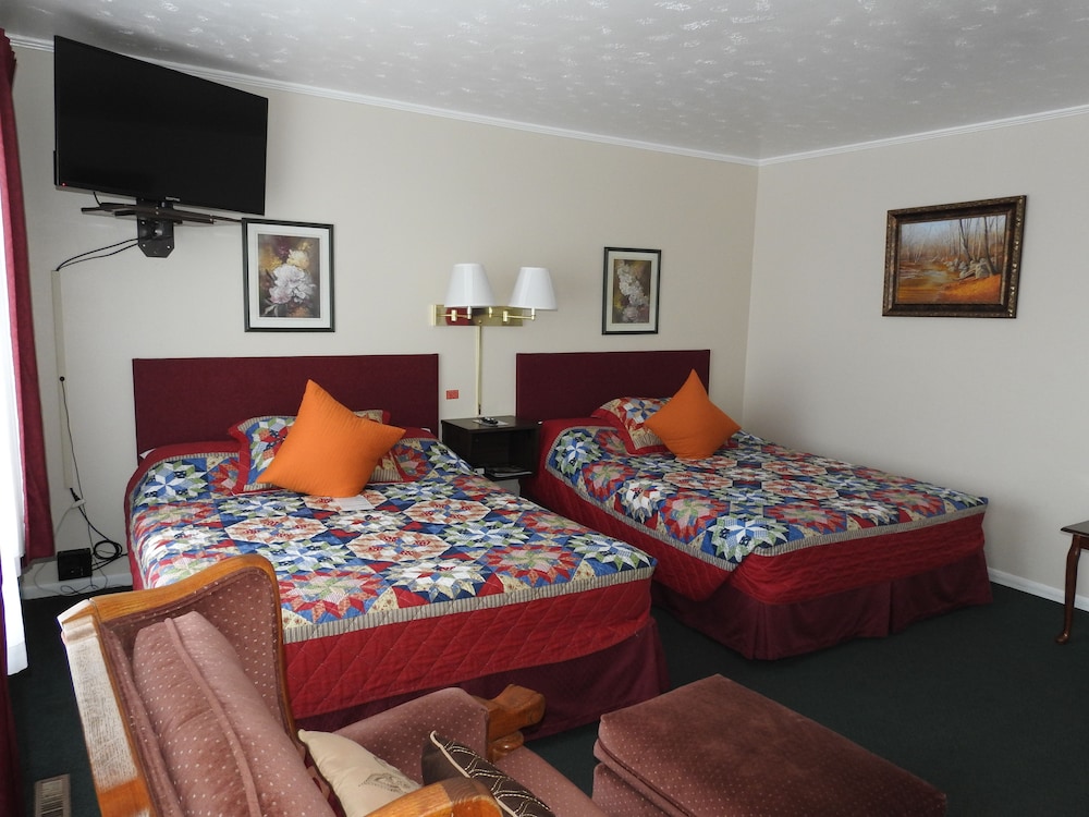 The Trails Inn - photo 23