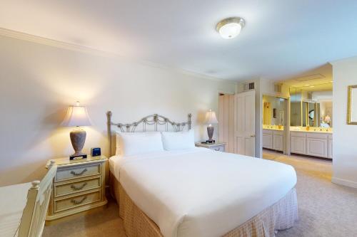 Silverado Resort And Spa 221 — Napa