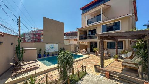 Pousada Bonanza - last minute hotel in Arraial Do Cabo