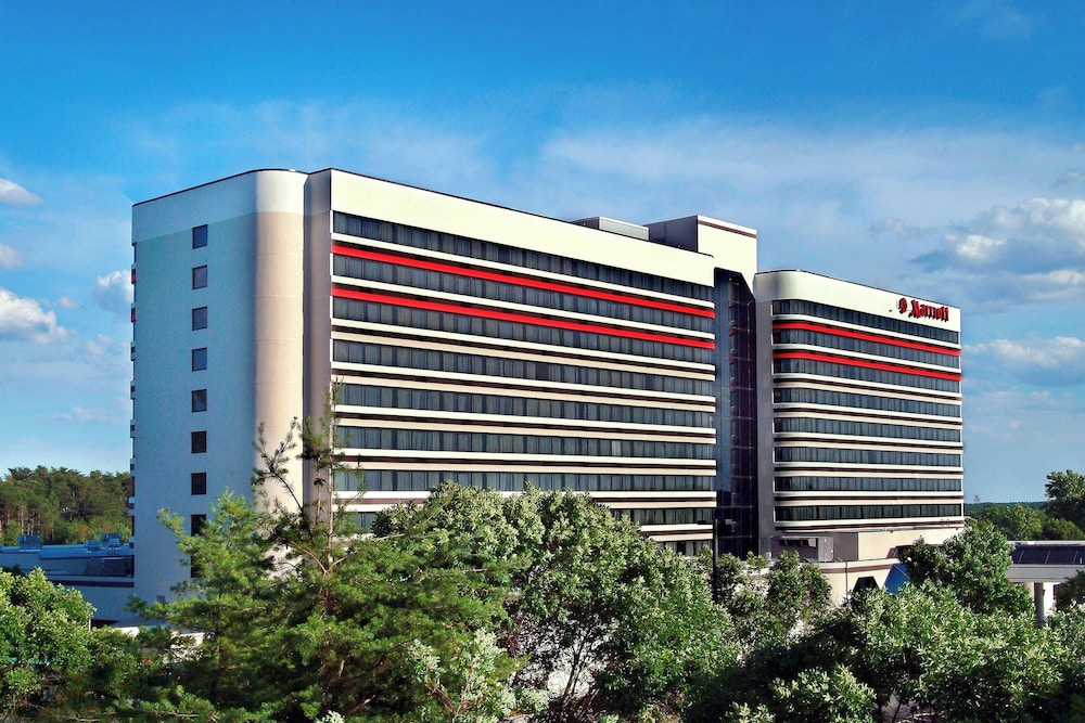 BWI Airport Marriott - photo 36
