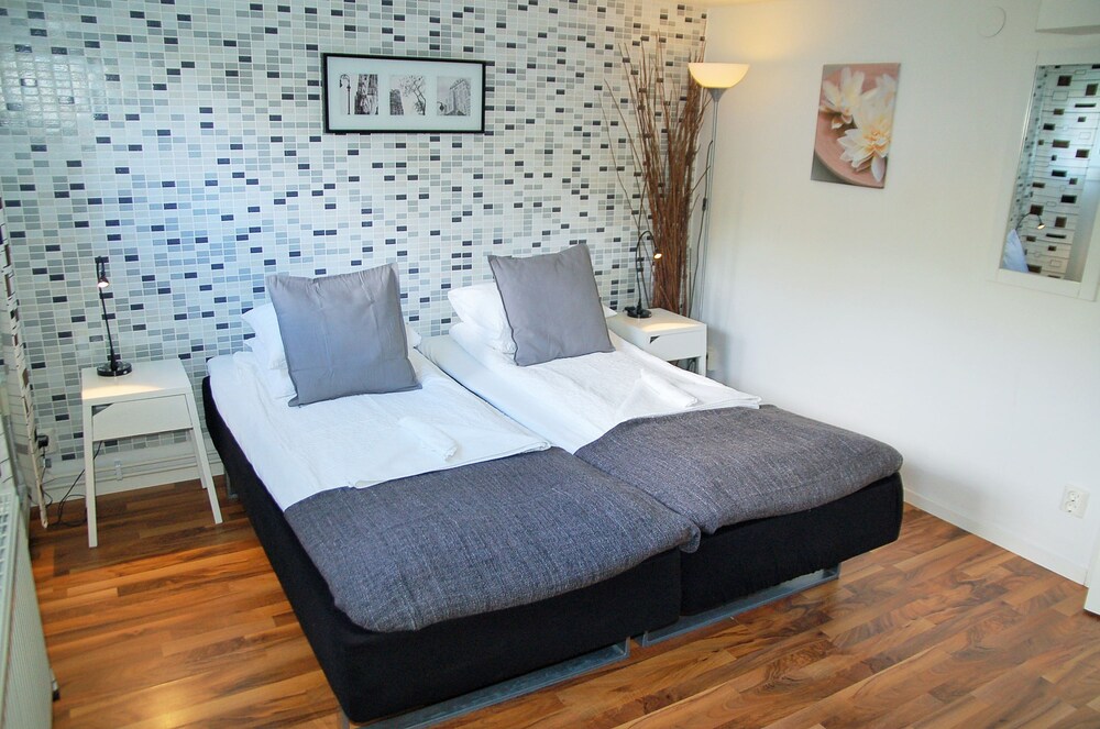 BoKloster VillaHotell