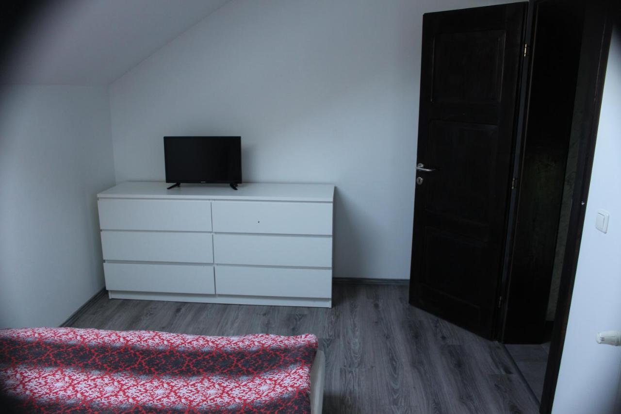 Casa Crețu — Rozavlea — photo 5