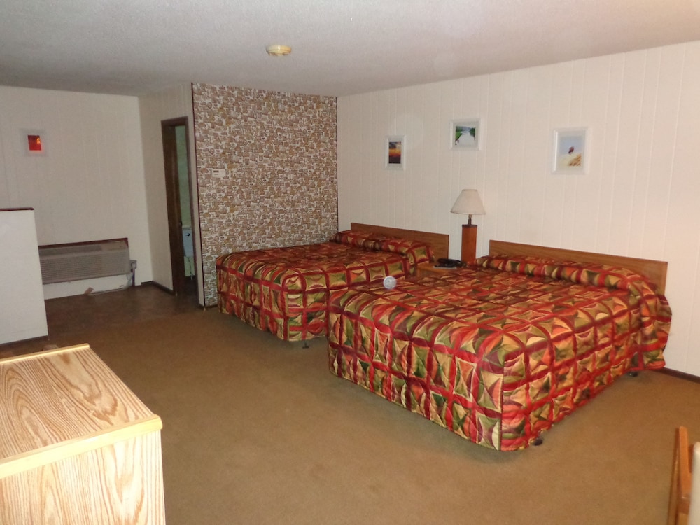 El Vu Motel - photo 8