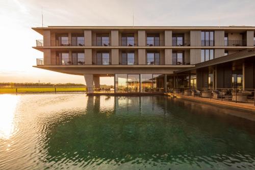 Scheiblhofer The Resort - last minute hotel in Andau