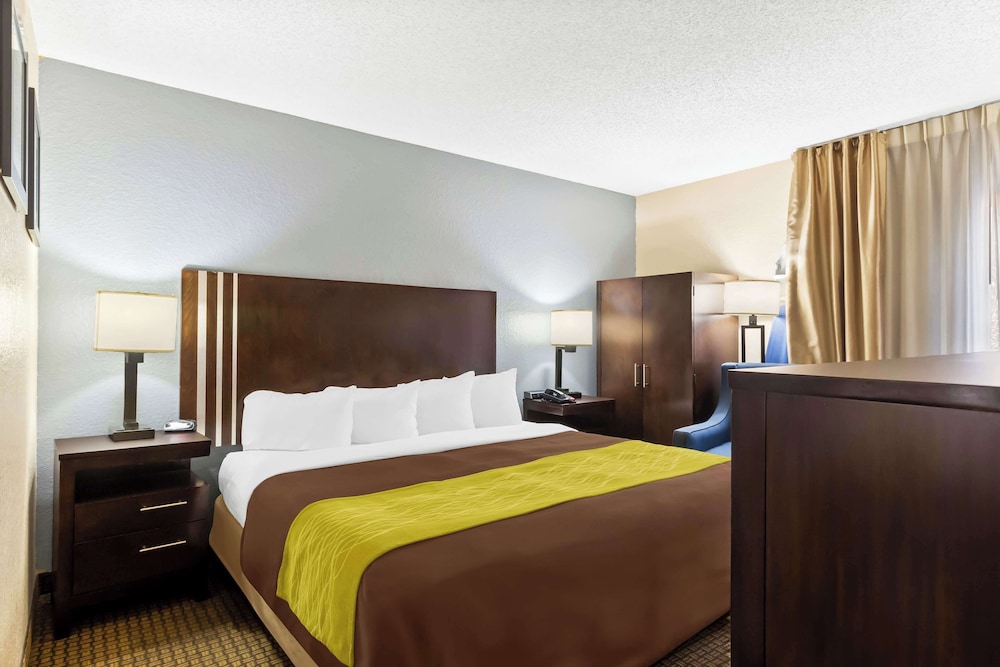 Sonesta Essential NW Houston - photo 5
