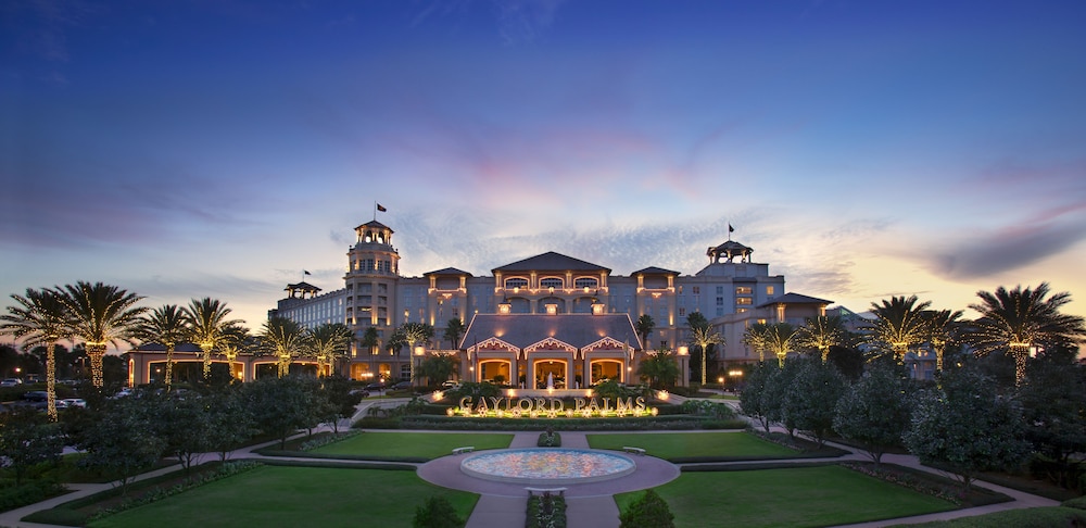 Gaylord Palms Resort & Convention Center - photo 97