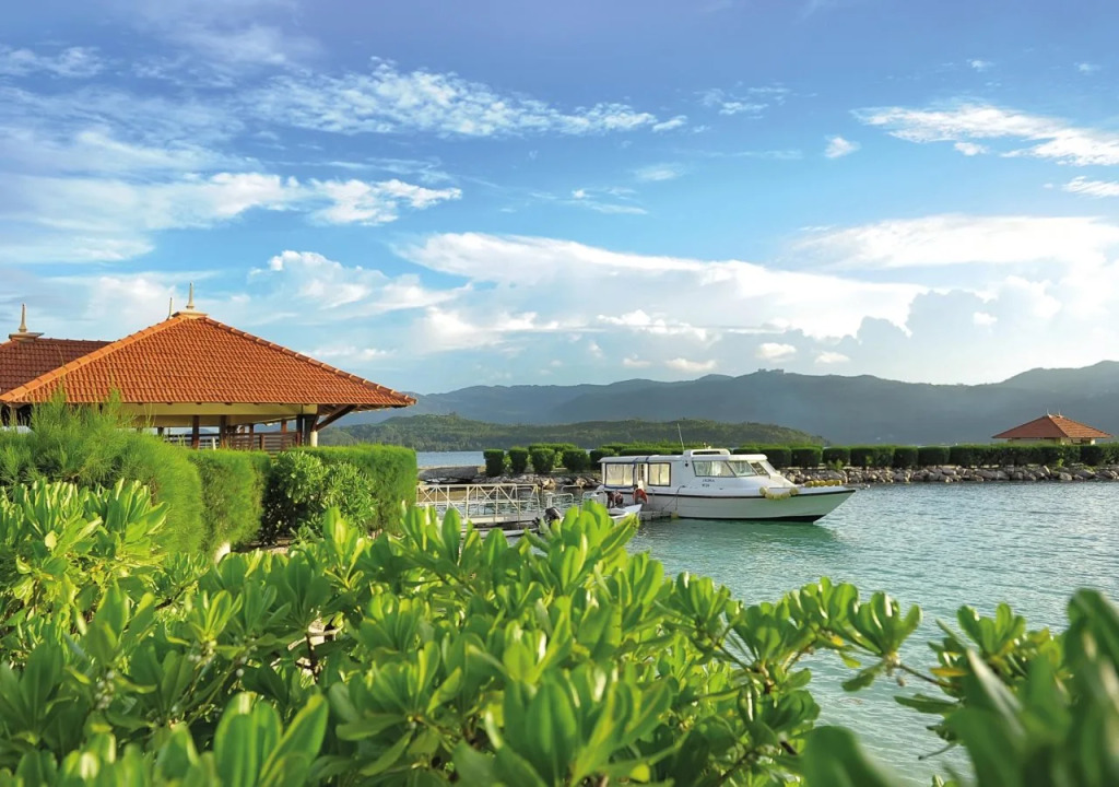 Saint Anne Resort & Spa — Victoria — photo 5