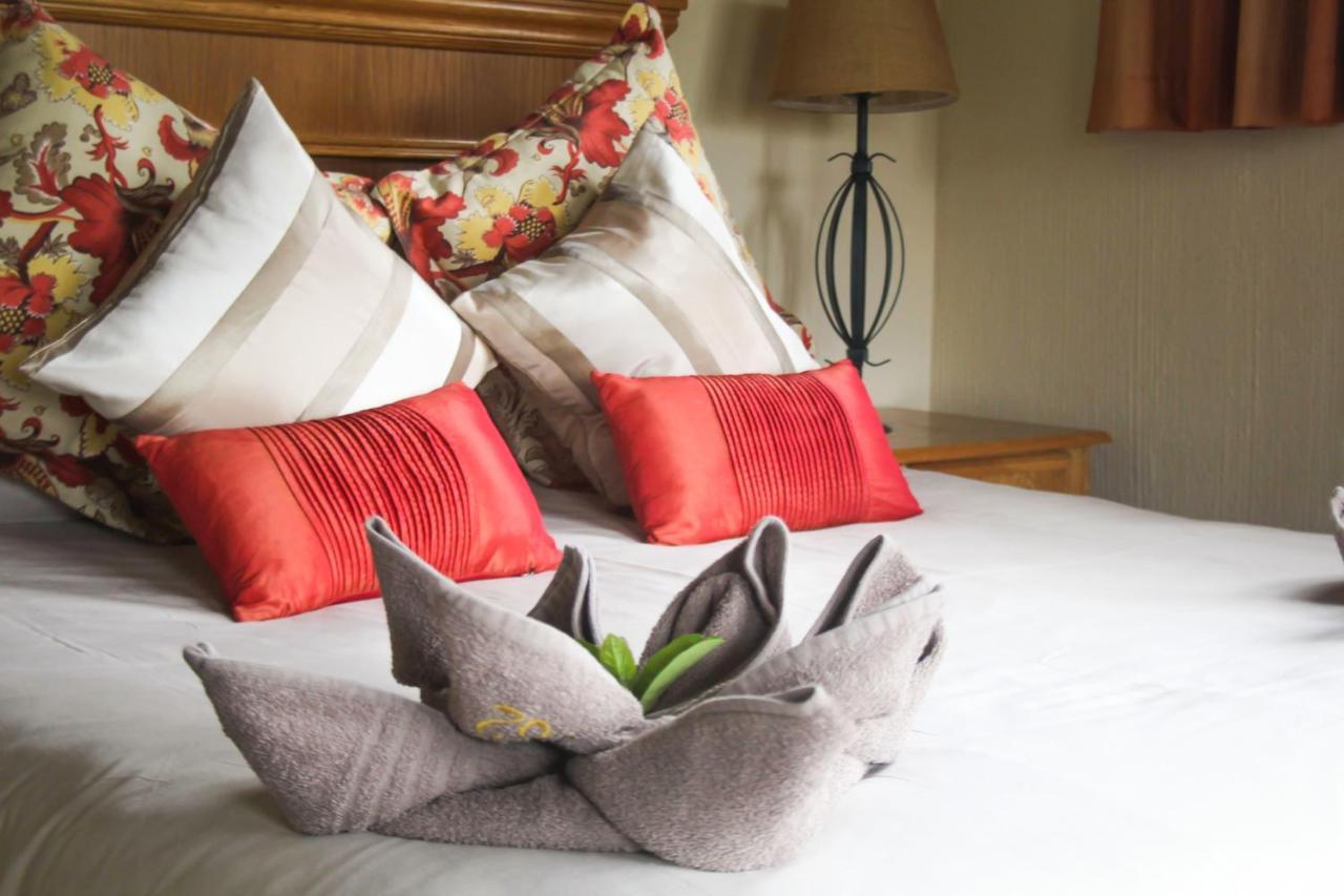 Fairways Holiday Accommodation - last minute hotel in Unknown City