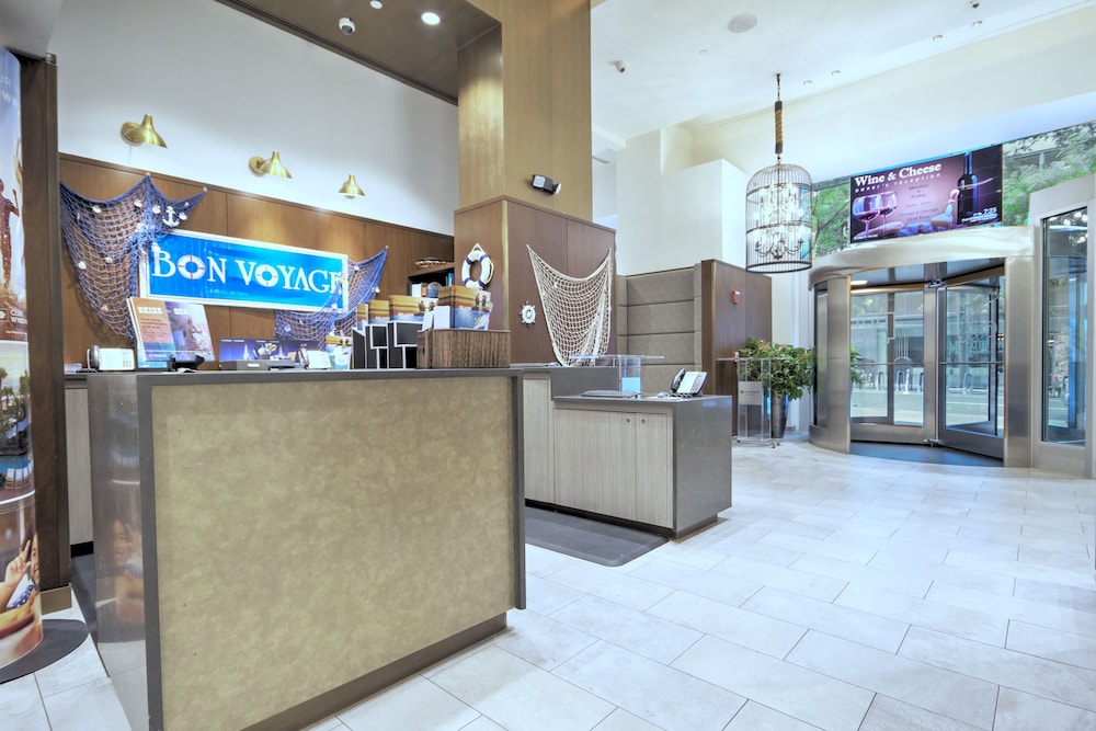 Club Wyndham Midtown 45 - photo 4