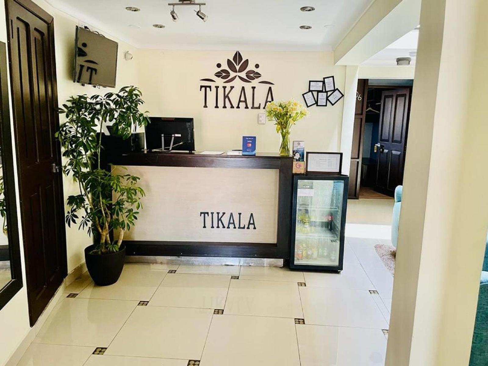 Tikala Cusco Boutique Hotel - last minute hotel in Cusco
