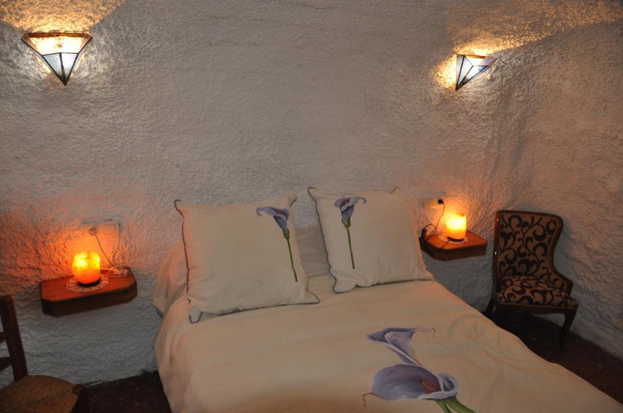 La Cueva de la Abuela — hotel in Cenes De La Vega