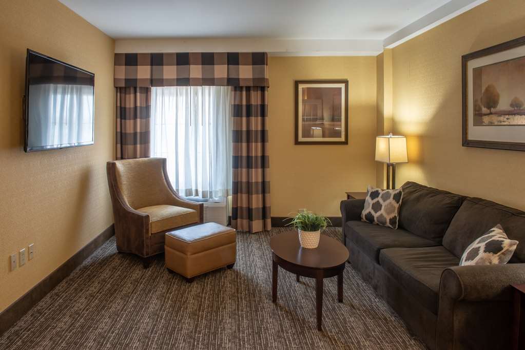 Red Lion Hotel Harrisburg Hershey - photo 30