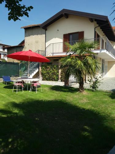 Campeggio Internazionale Del Sole — hotel in Viverone