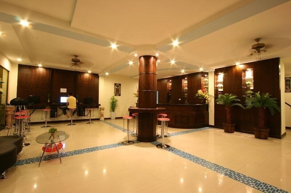 Baan Havaree Resort - last minute hotel in Krabi