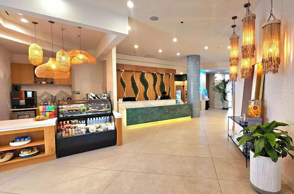 Delta Hotels by Marriott West Palm Beach - photo 4