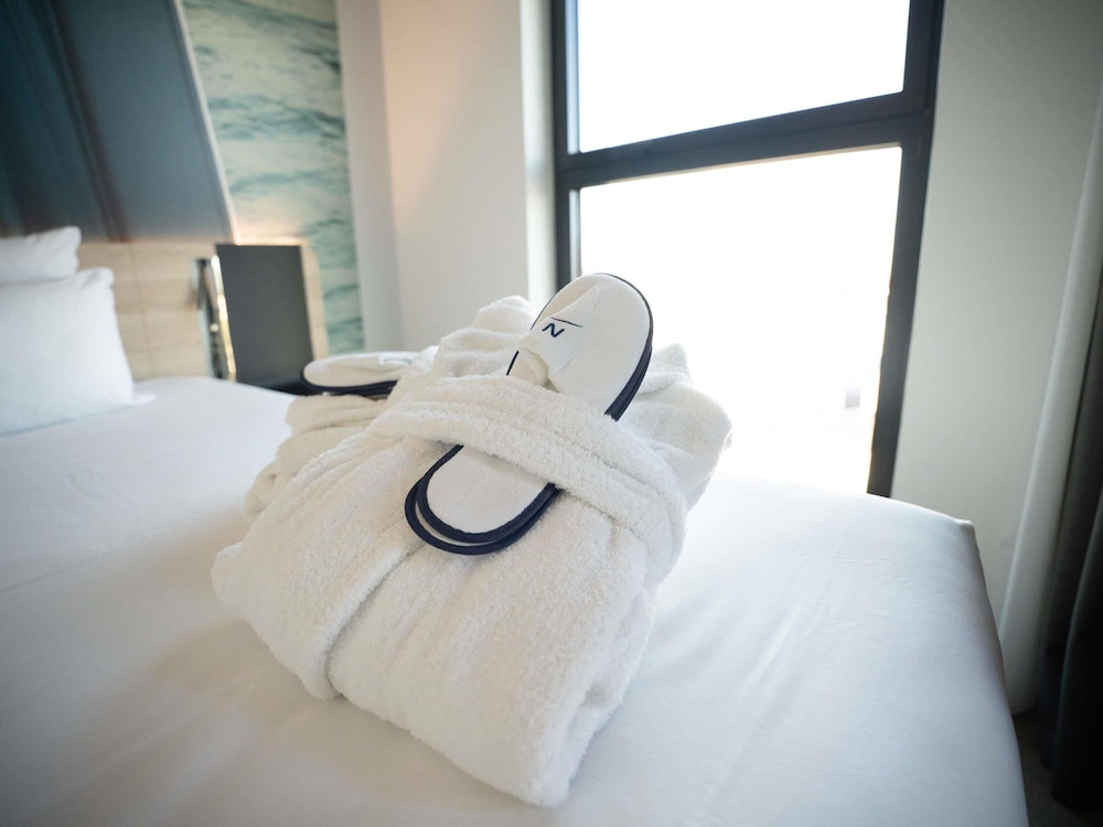 Novotel Angers Centre Gare — Angers — photo 4