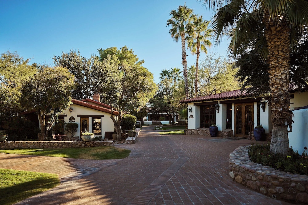 Tubac Golf Resort & Spa - photo 16
