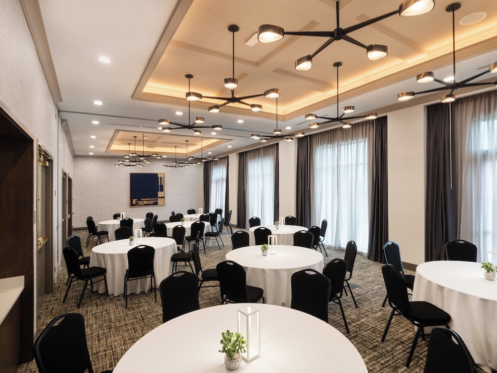 Hotel Indigo Panama City Marina by IHG - photo 66